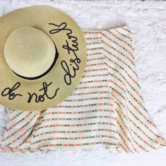 NWT Antropologie Sz 12 Maeve fit flare swing skirt - Picture 8 of 8